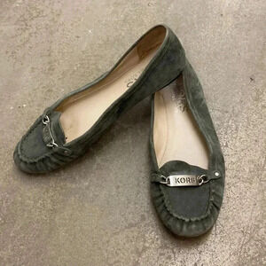 Michael  kors flats‎